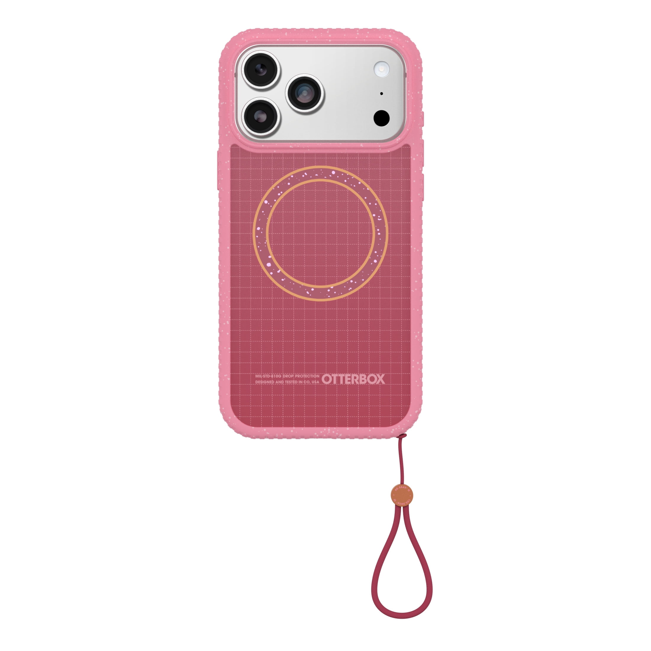 OtterBox Sole Series Case with MagSafe for Apple iPhone 17 Pro Max
