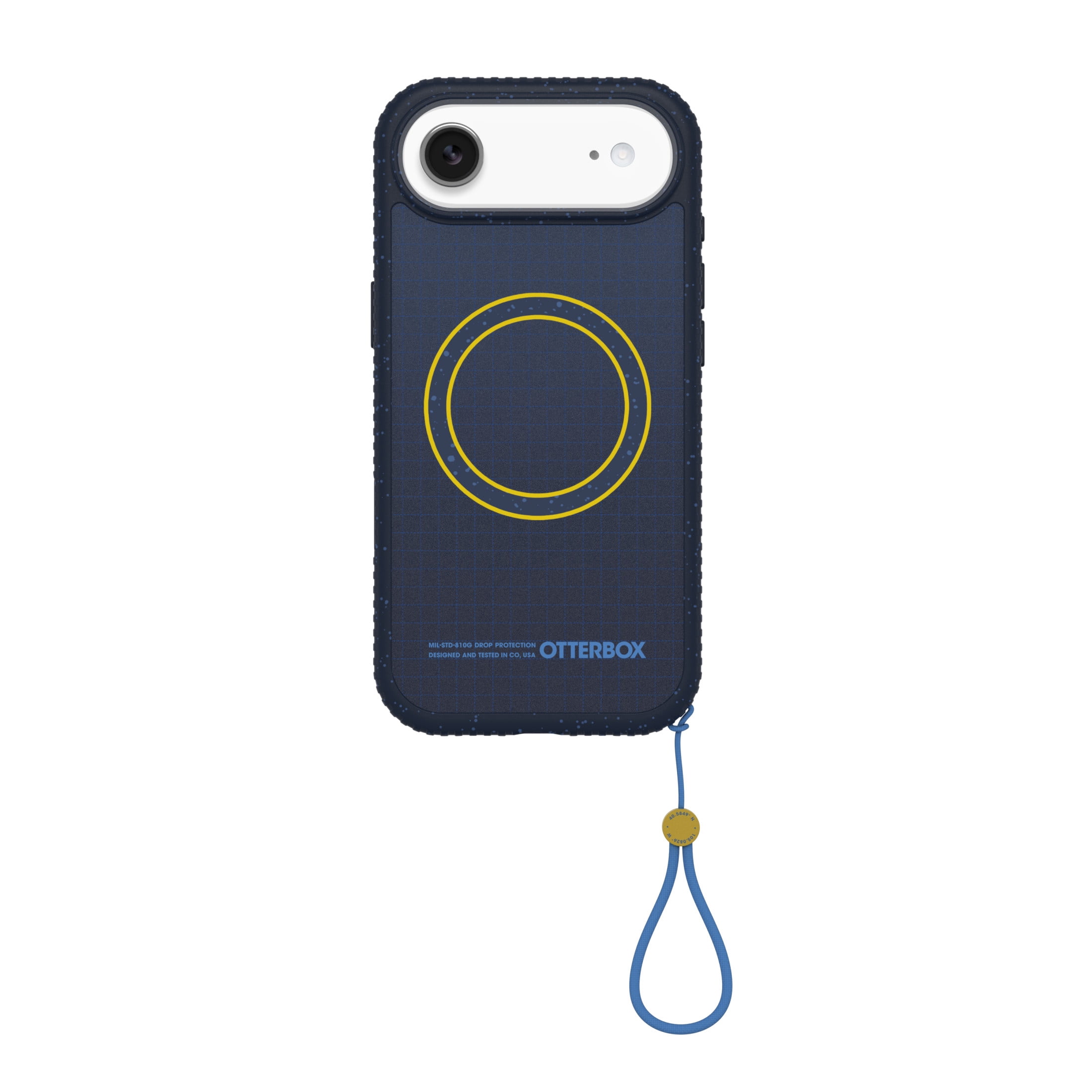 OtterBox Sole Series Case with MagSafe for iPhone Air - Blue
