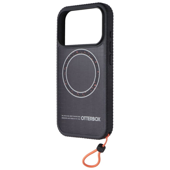 OtterBox Sole  Series  with MagSafe Case For Apple iPhone 17 Pro