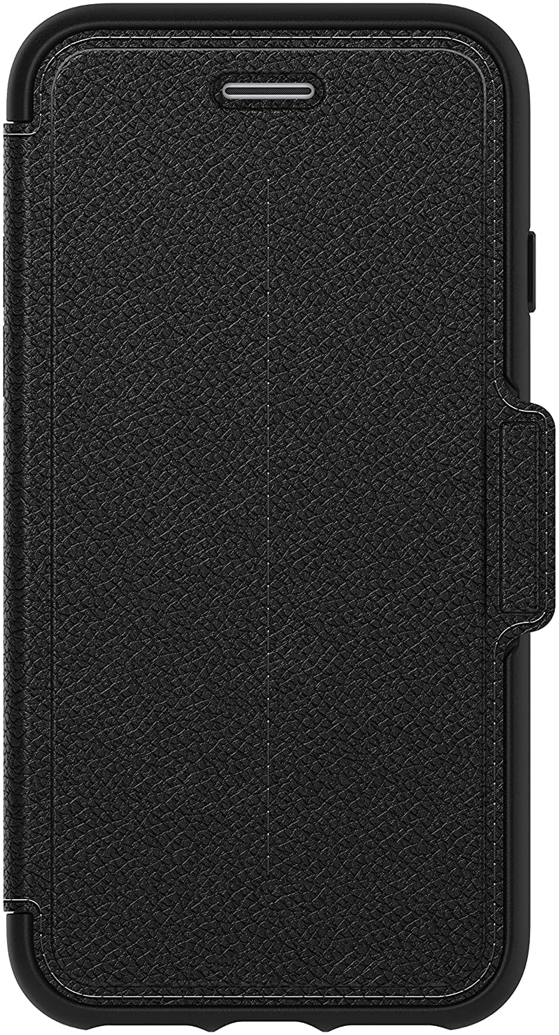 Otterbox Iphone Se 2020 Wallet Case Leather OtterBox Strada Series
