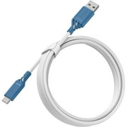 OtterBox Strive Series USB-C to USB-A Cable - 2M - Ocean Dream