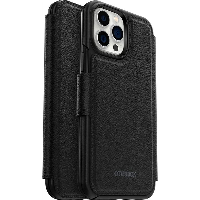 Folio Case Otterbox Iphone 12 Pro Wallet Case OtterBox Style Folio