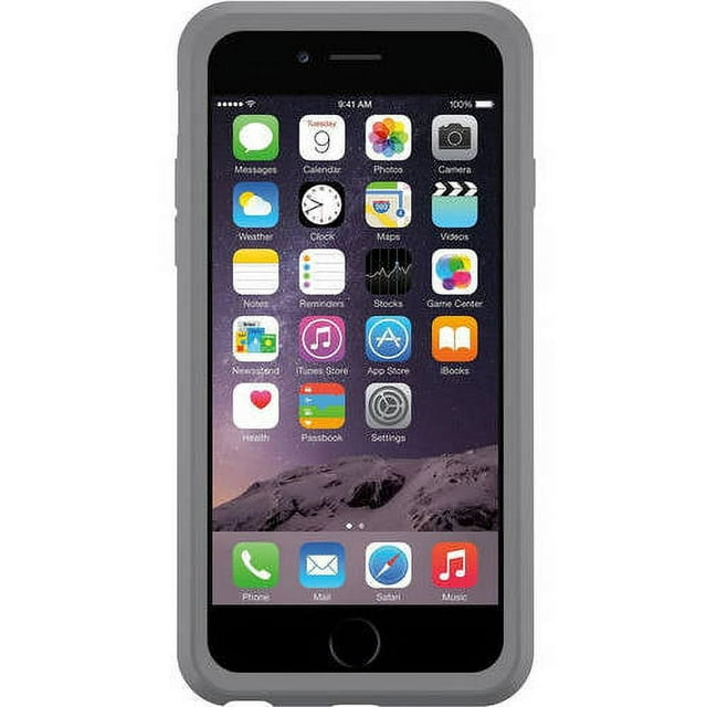 OtterBox Symmetry Case for Apple iPhone 6/6s Plus