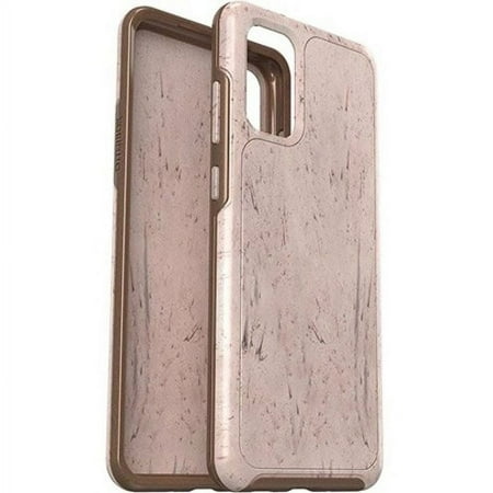 OtterBox - Symmetry Series Case for Samsung Galaxy S20+ and S20+ 5G - Set In Stone