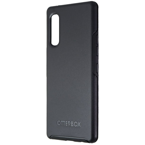 OtterBox Symmetry Case for LG Velvet 5G / Velvet 5G UW - Black (Very Good)