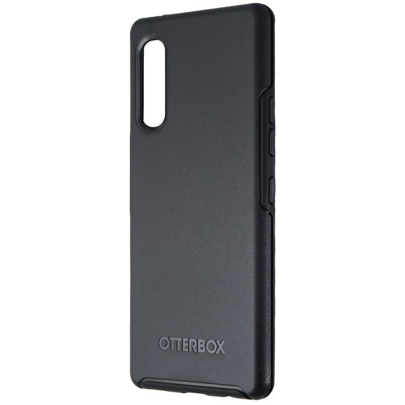 OtterBox Symmetry Case for LG Velvet 5G / Velvet 5G UW - Black (Very Good)