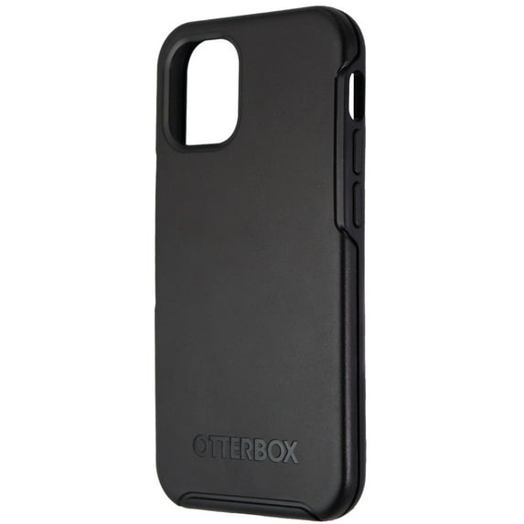 OtterBox (Symmetry+) Case for MagSafe for iPhone 12 mini - Black