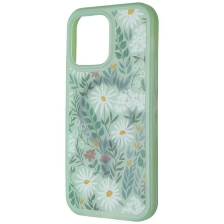 OtterBox - Symmetry Series+ for MagSafe Hard Shell for Apple iPhone 14 Pro Max - Sage Advice