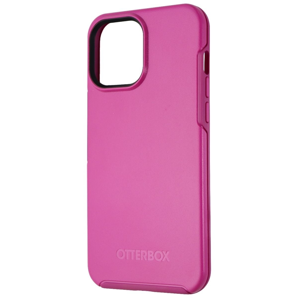 OtterBox Symmetry Case for iPhone 13 Pro Max/12 Pro Max - Renaissance Pink