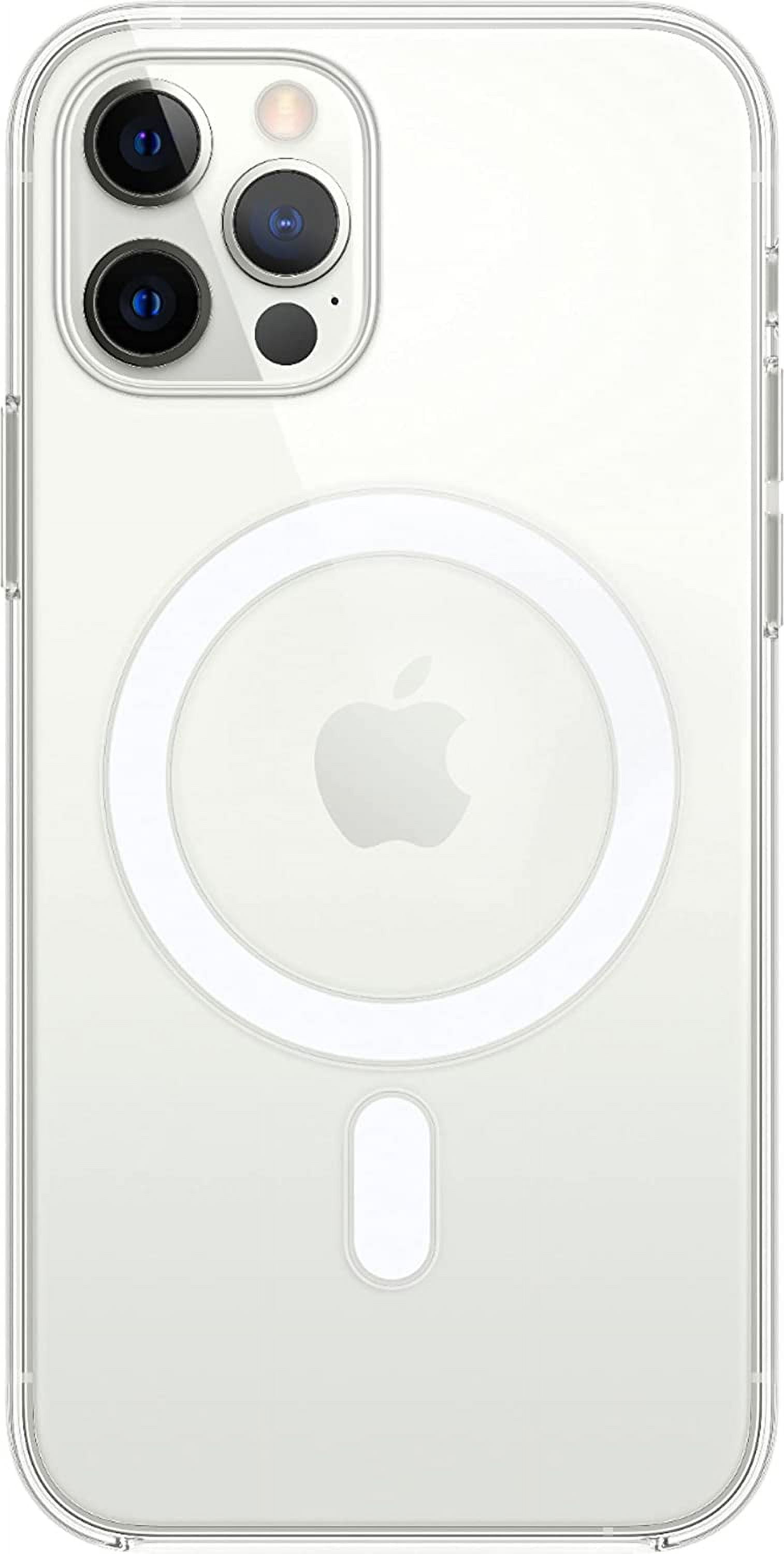 OtterBox Symmetry Slim Case with MagSafe, Made for iPhone 12