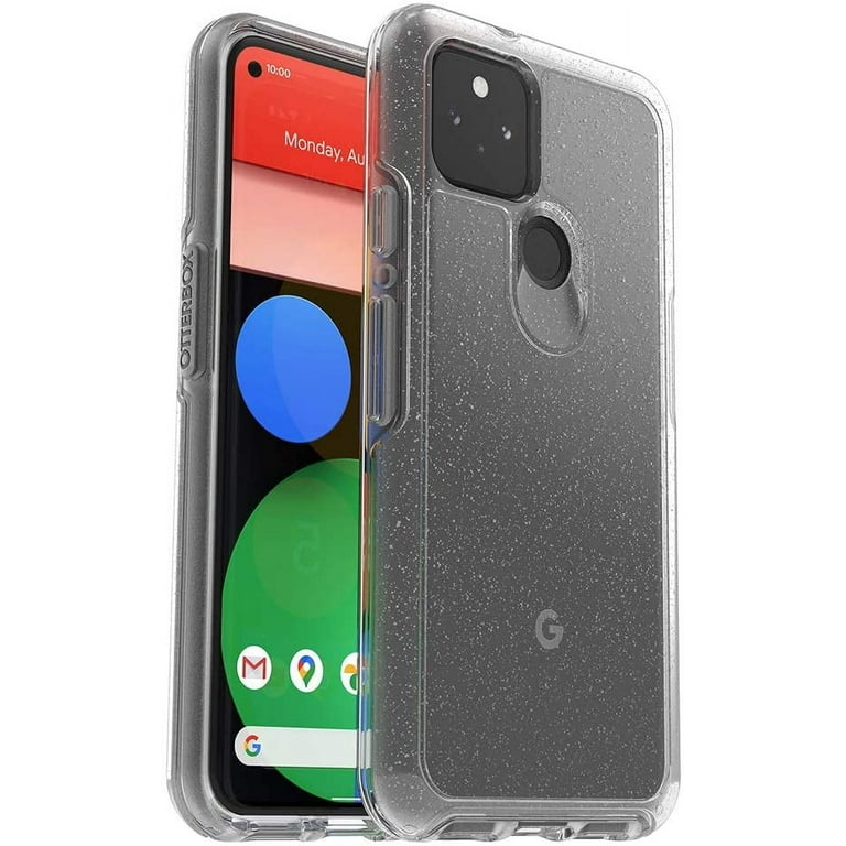 OtterBox Symmetry Clear Series Case for Google Pixel Stardust