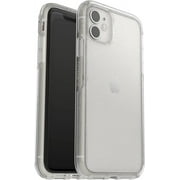 OtterBox Symmetry Clear Series Case for iPhone 11 Only - Non-Retail Packaging - Stardust