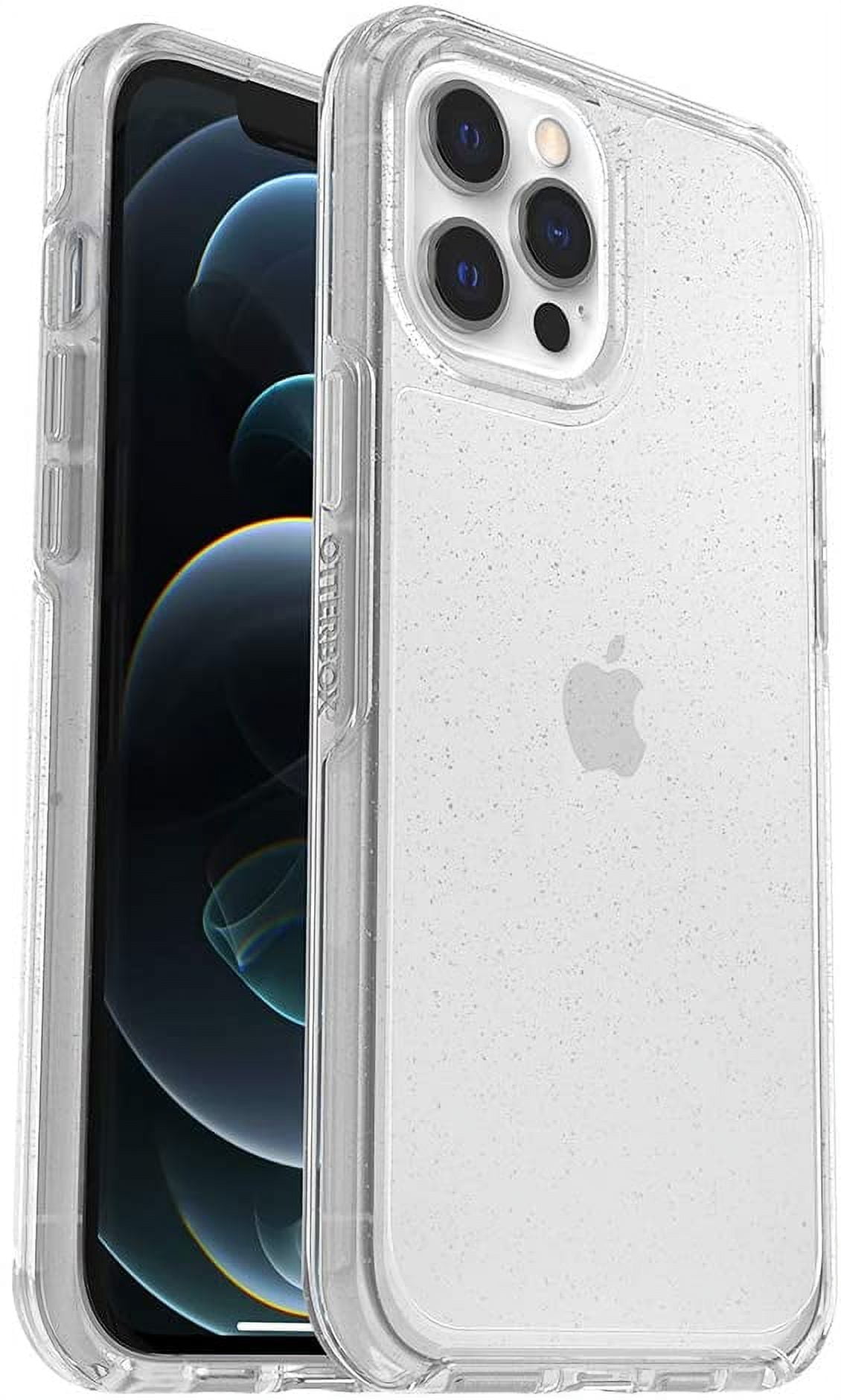 OtterBox Symmetry Clear Series Case for iPhone 12 Pro Max