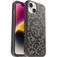 thumbnail image 1 of OtterBox Symmetry Clear Series+ Case with Magsafe for iPhone 14 & iPhone 13 Only - Non-Retail Packaging - Animal Instinct, 1 of 6