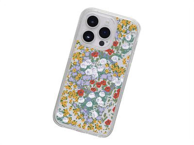 OtterBox Symmetry Series+ - Back cover for cell phone - MagSafe ...