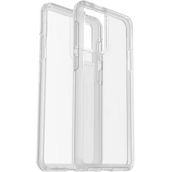 OtterBox Galaxy S21+ 5G Symmetry Series Clear Case