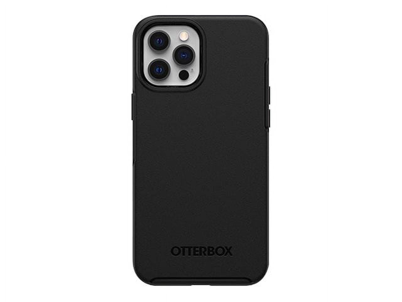 OtterBox iPhone 12 Pro Max Symmetry Series Case