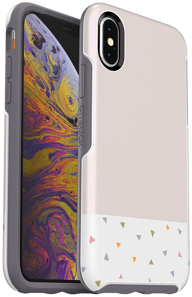 Otterbox Symmetry Series Iphone 10r Otterbox Case Ou Case Iphone X