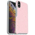 thumbnail image 1 of OtterBox Symmetry Series Case for iPhone Xs MAX - Non-Retail Packaging - On Fleck, 1 of 6