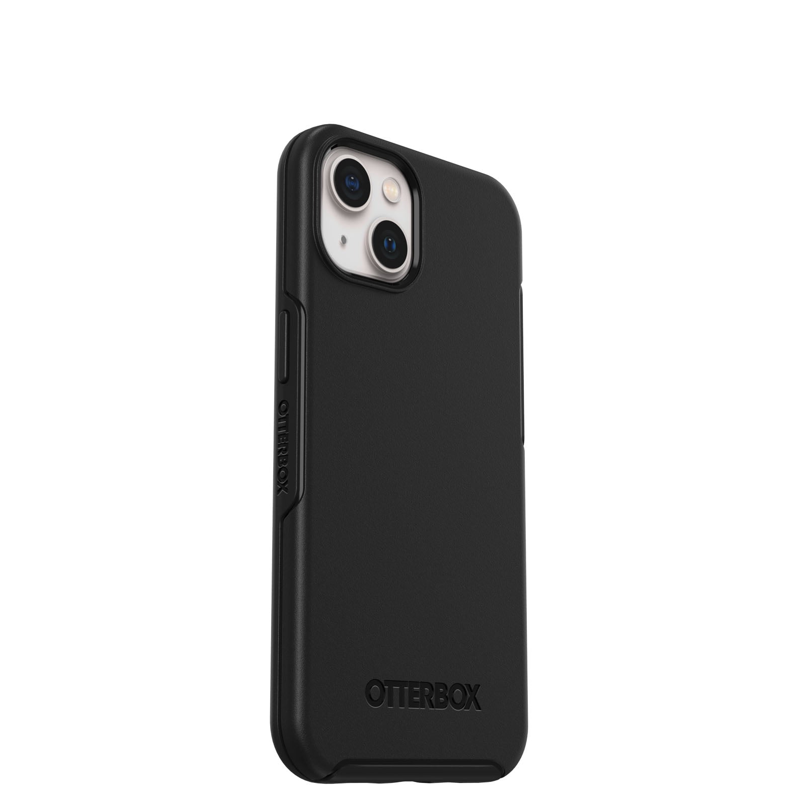 Buy Black OtterBox Symmetry Case for iPhone 13 at Ubuy El Salvador