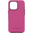 thumbnail image 1 of OtterBox Symmetry Series Case for Apple iPhone 13 Pro - Non-Retail Packaging Renaissance Pink, 1 of 1