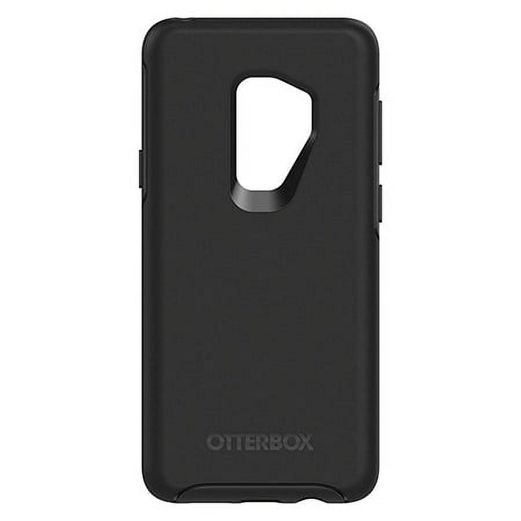 OtterBox Symmetry Series Slim, Durable Case for Galaxy S9 Plus