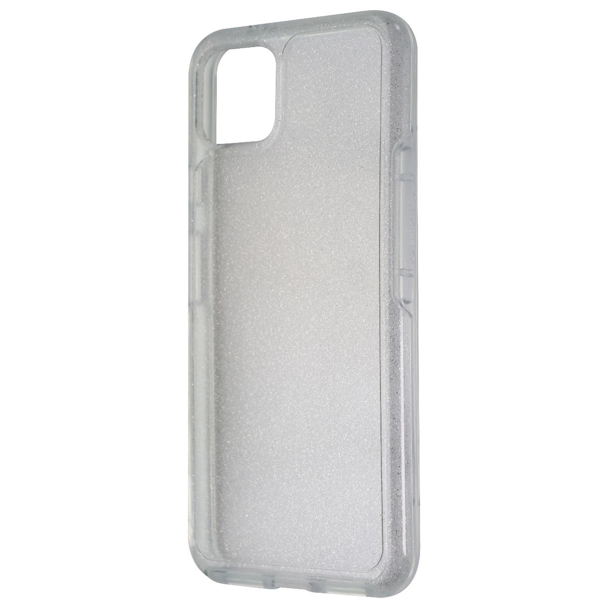 OtterBox Symmetry Series Case for Google Pixel 4 XL Smartphone - Stardust/Clear (Used) - image 1 of 2