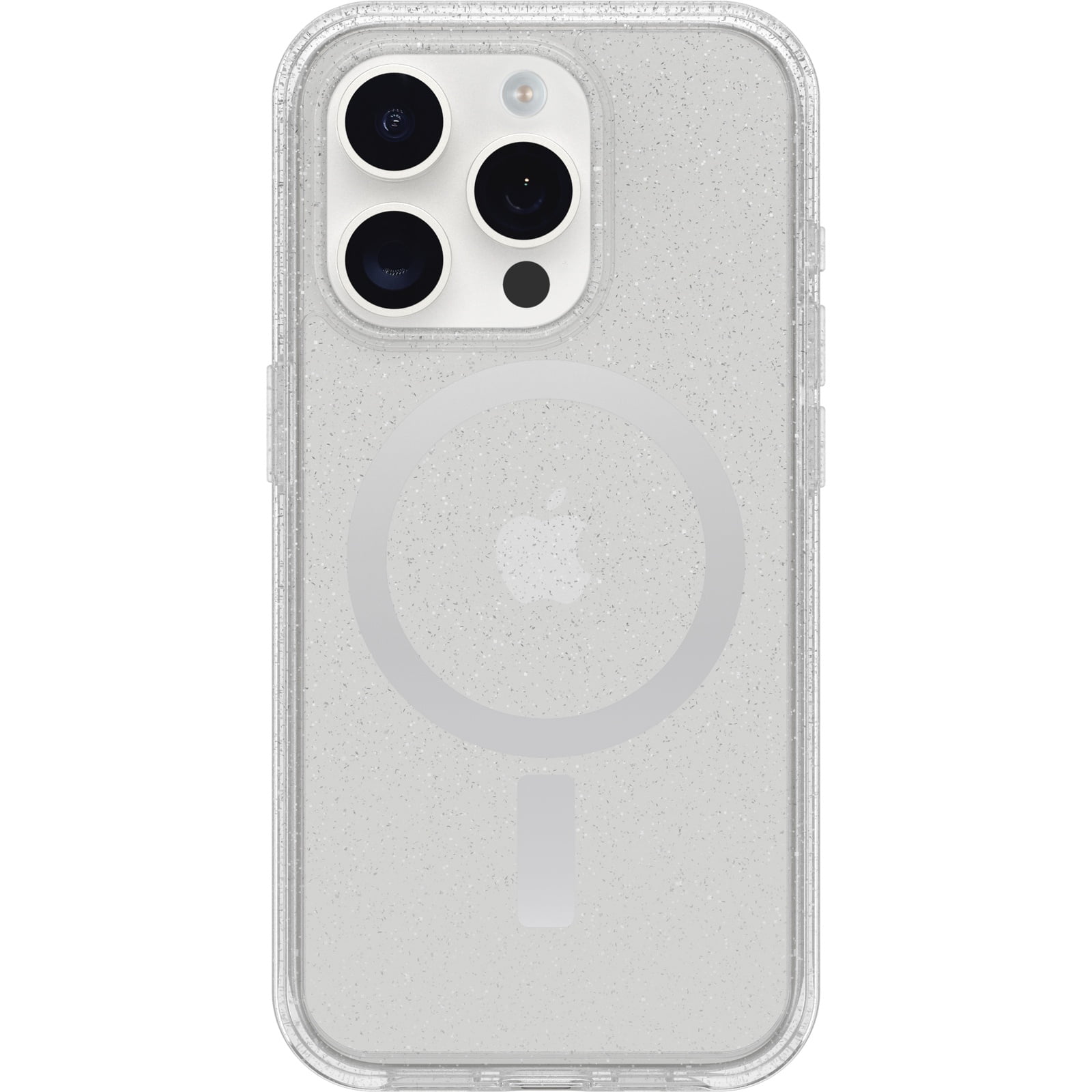 OtterBox Symmetry Series Case for MagSafe for Apple iPhone 15 Pro - Stardust