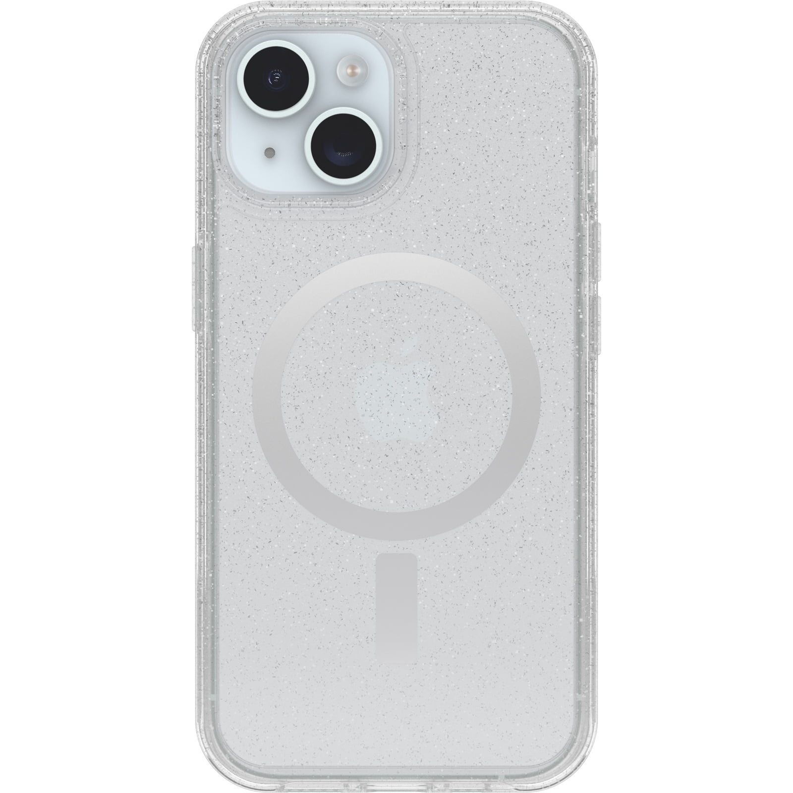 OtterBox Symmetry Series Case for MagSafe for Apple iPhone 16e, iPhone 15, iPhone 14, and iPhone 13 - Stardust