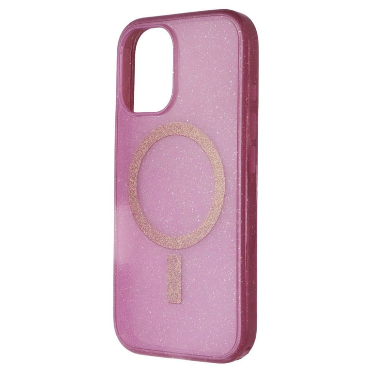 OtterBox MagSafe for iPhone 16 Pro – ピンク OtterBox Defender Series Pro Case for MagSafe for iPhone® 16