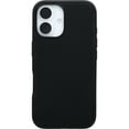 thumbnail image 1 of OtterBox Symmetry Series Case for MagSafe for iPhone® 16 - Black, 1 of 5