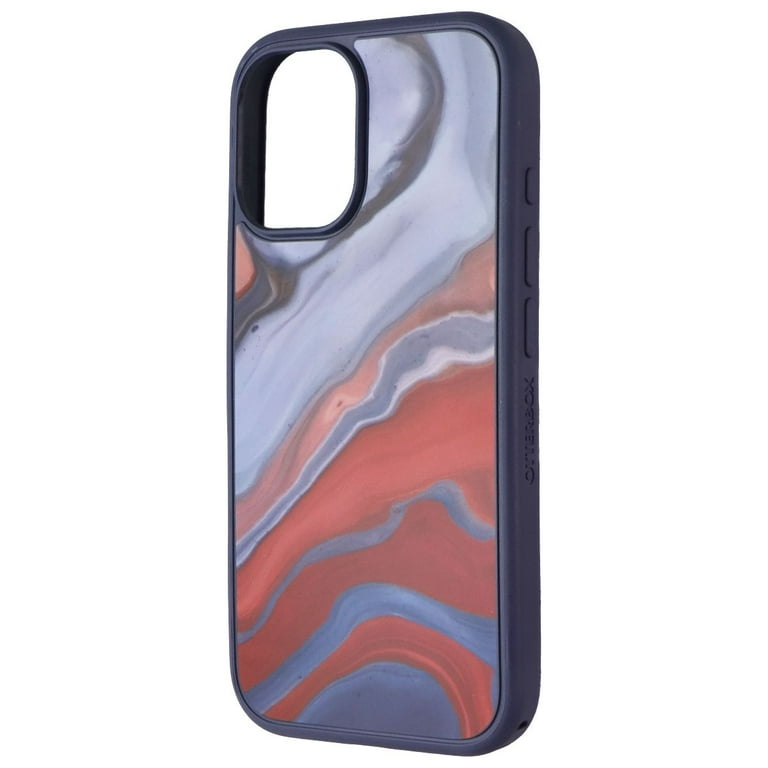 OtterBox Symmetry Series MagSafe Case For IPhone 16, Shockproof, Drop Proof, Protective Thin Case, 3x Tested To Military Standard, Desert Marble