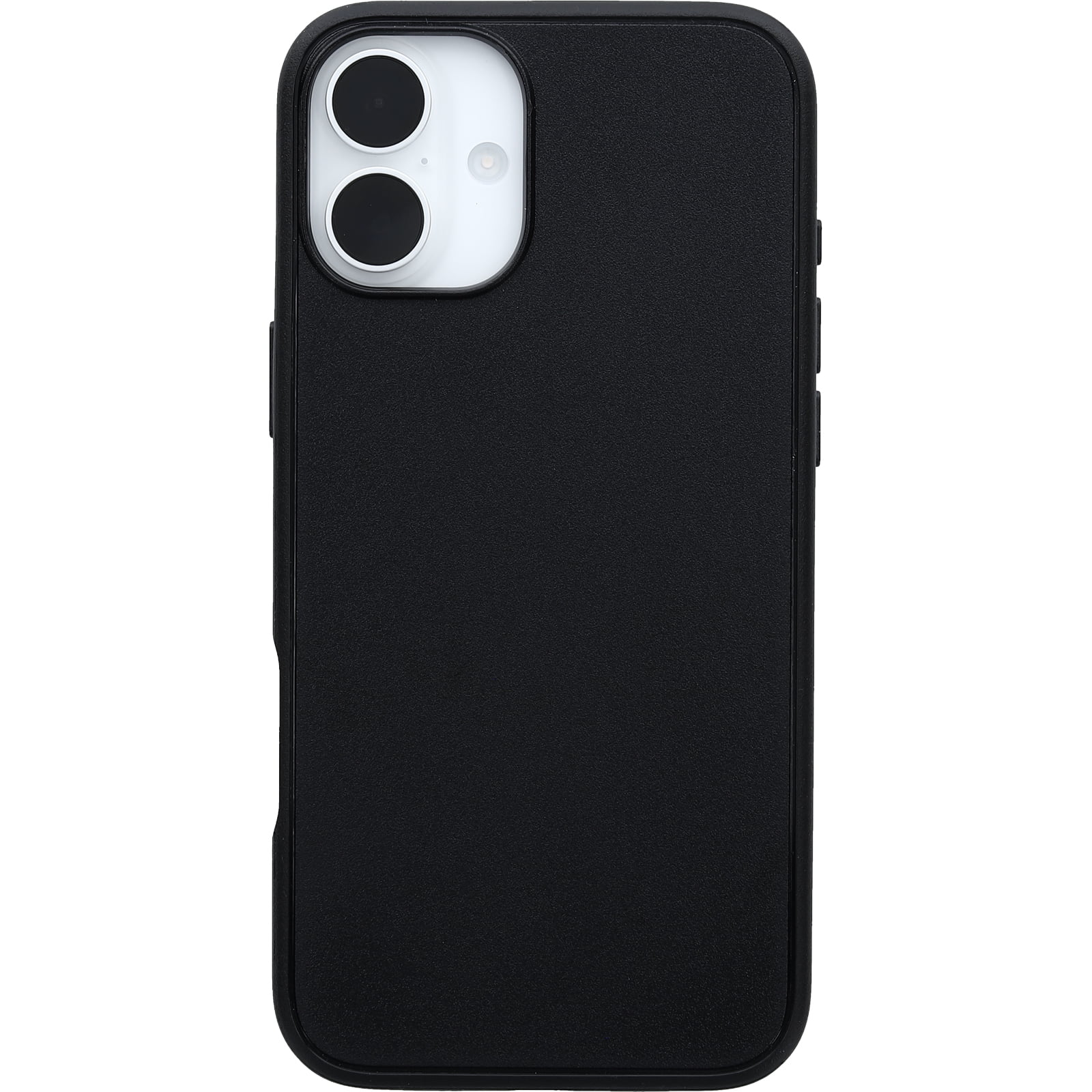 OtterBox Symmetry Series Case for MagSafe for iPhone® 16 Plus - Black