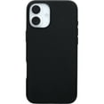 thumbnail image 1 of OtterBox Symmetry Series Case for MagSafe for iPhone® 16 Plus - Black, 1 of 5