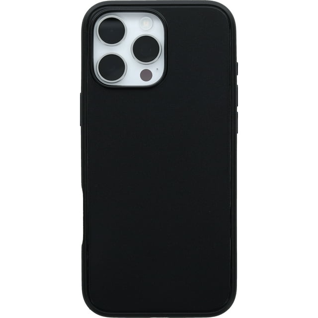 OtterBox Symmetry Series Case for MagSafe for iPhone® 16 Pro Max - Black