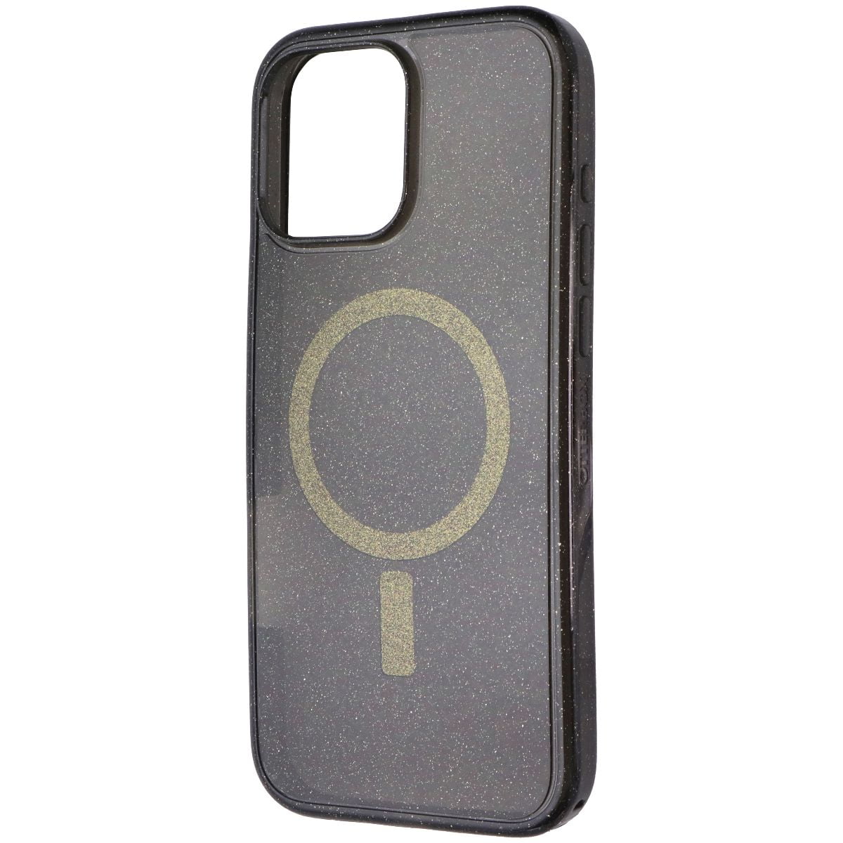 Coque Otterbox Symmetry Plus MagSafe Pour IPhone 14 Pro (6.1"), Couleur Stardust Pailleté - Neuf Sous Blister