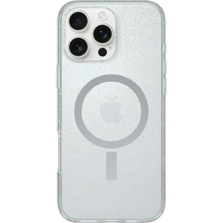 OtterBox Symmetry Series Case for MagSafe for iPhone 16 Pro Max - Stardust