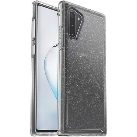 OtterBox - Symmetry Series Case for Samsung Galaxy Note10 - Stardust/Glitter