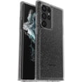 thumbnail image 1 of OtterBox Symmetry Series Case for Samsung Galaxy S22 Ultra, Stardust, 1 of 5