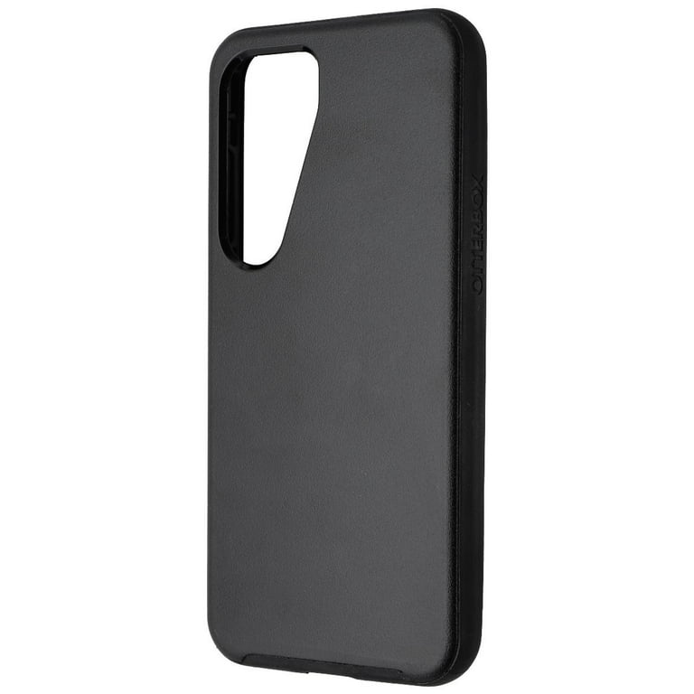 Otter box defender series outlet in black for Samsung galaxy s23 and otter box screenp