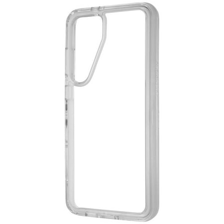 OtterBox - Symmetry Series Hard Shell for Samsung Galaxy S24+ - Clear