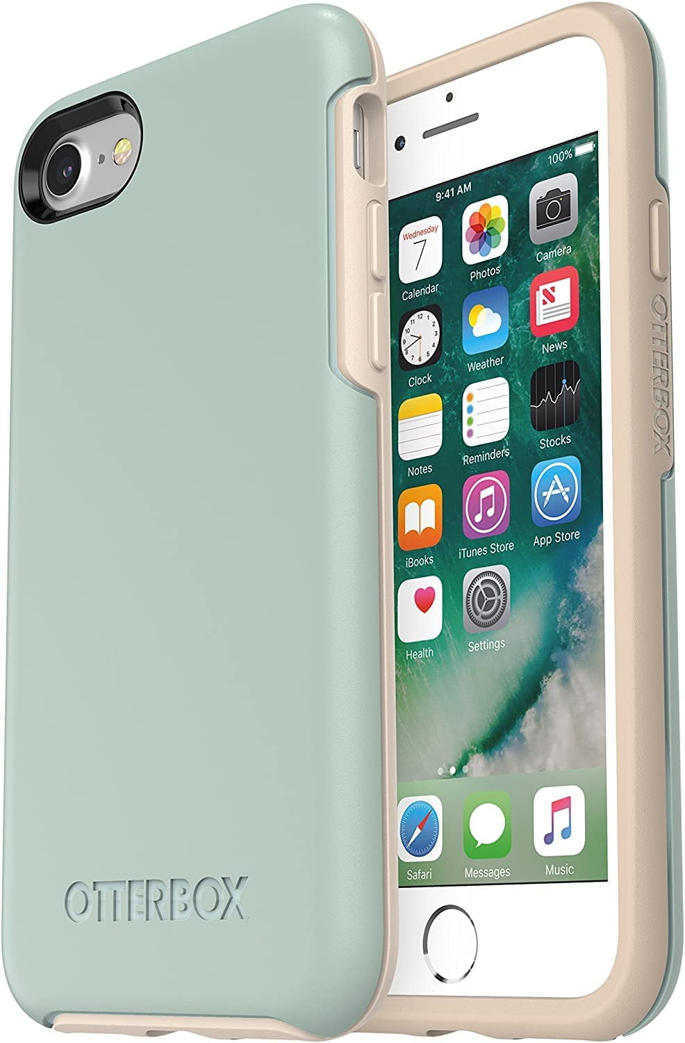Otterbox Symmetry Iphone Se