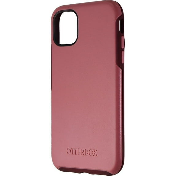 OtterBox Symmetry Series Case for iPhone 11 - Beguiled Rose Pink