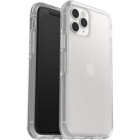 OtterBox - Symmetry Series Case for Apple® iPhone® 11 Pro/X/Xs - Clear