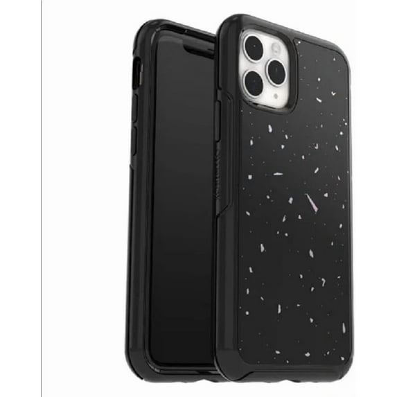 OtterBox Symmetry Series Case for iPhone 11 Pro & iPhone X/XS Only - Non-Retail Packaging - Starry Eyed
