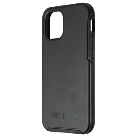 OtterBox - Symmetry Series for Apple® iPhone® 12 mini - Black