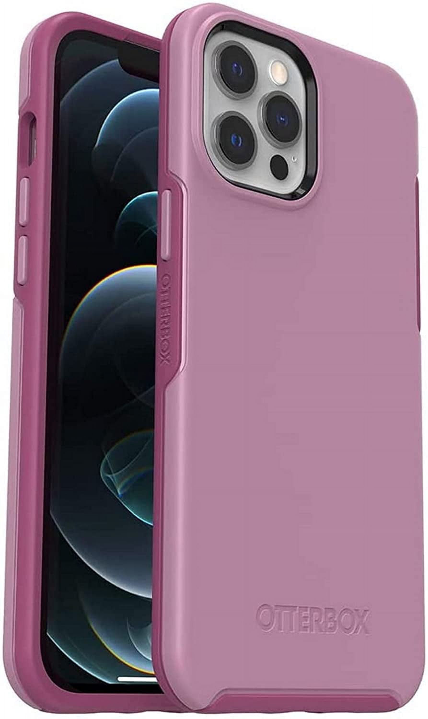 OtterBox Symmetry Series Case for iPhone 12 Pro Max NOT Mini