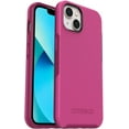 thumbnail image 1 of OtterBox Symmetry Series Case for iPhone 13 Only - Non Retail Packaging - Renaissance Pink, 1 of 9