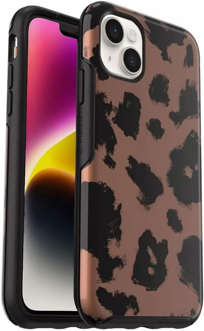 OtterBox Symmetry Series Case for iPhone 13 Only - Non Retail Packaging - Spot On