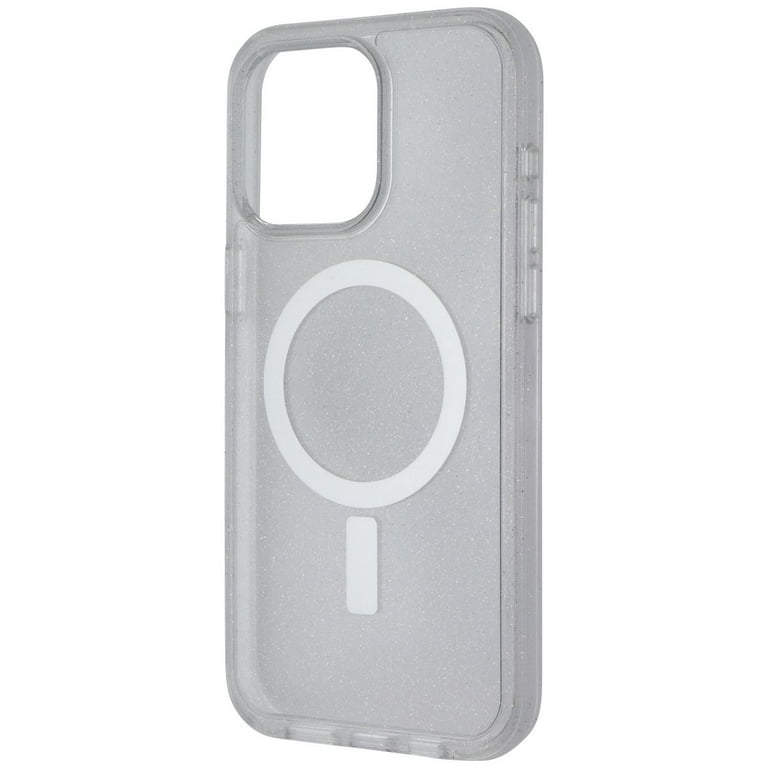 OtterBox Symmetry Series Case for iPhone 15 Pro Max- Glitter